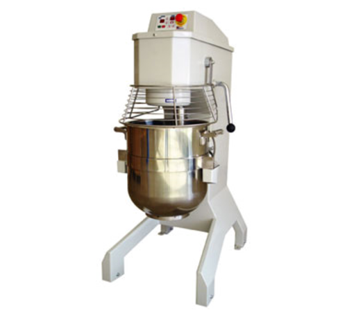 Doyon BTF060 60 Qt. 20-Speed Floor Model Planetary Mixer | 4 HP