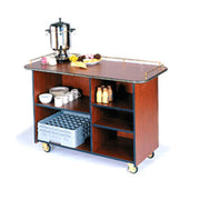 Lakeside Manufacturing 68200 Meal Delivery Cart