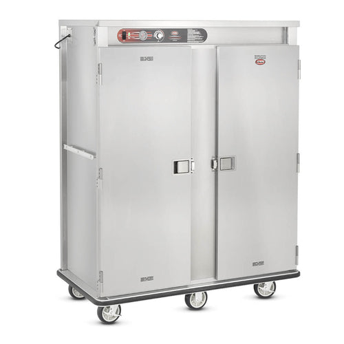 FWE E-1200-XL Heated Banquet Cabinet
