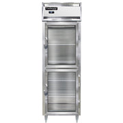 Continental Refrigerator D1RNGDHD Refrigerator, Reach-In