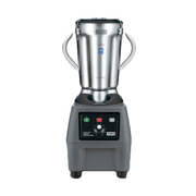 Waring CB15V 1 gal. Variable Speed Countertop Food Blender | 3-3/4 HP