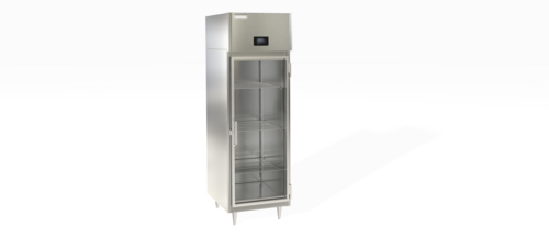 Delfield DSLF1-G Freezer, Reach-In