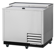 Turbo Air TBC-36SD-GF-N Glass and Plate Chiller