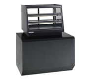 Federal Industries ERR4828SS Display Case, Refrigerated Deli, Countertop