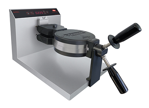 Hatco FWM-1B Waffle Maker / Baker