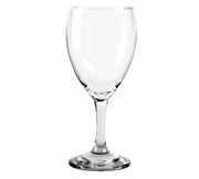 International Tableware 5434 10 oz. Goblet Glass | Case of 24
