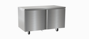 Delfield 4460NP Refrigerated Counter, Work Top