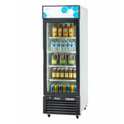 Migali Industries C-12RM-HC Merchandiser Refrigerator