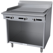 Garland C36-19S Range, 36" Heavy Duty, Gas