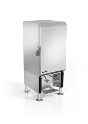 Silver King SKMAJ1-ESUS3 Milk Dispenser