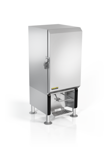 Silver King SKMAJ1-ESUS3 Milk Dispenser