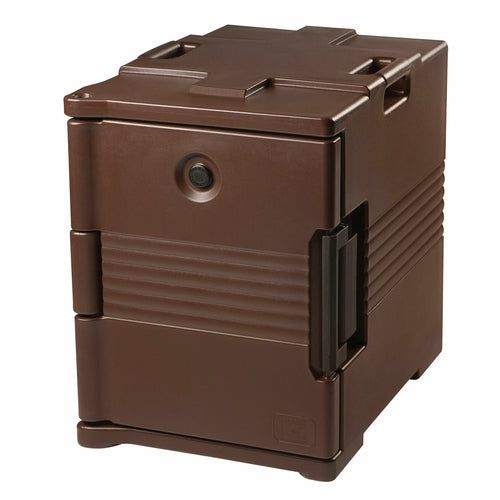Cambro UPC400 Camcarrier 60 qt. Insulated Food Pan Carrier