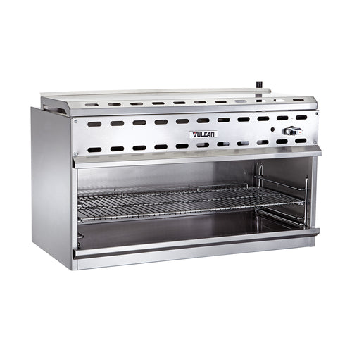 Vulcan VICM24 Gas Cheesemelter
