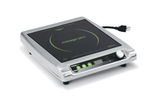 Vollrath 59500P Induction Range