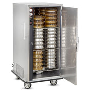 FWE P-108 Heated Banquet Cabinet