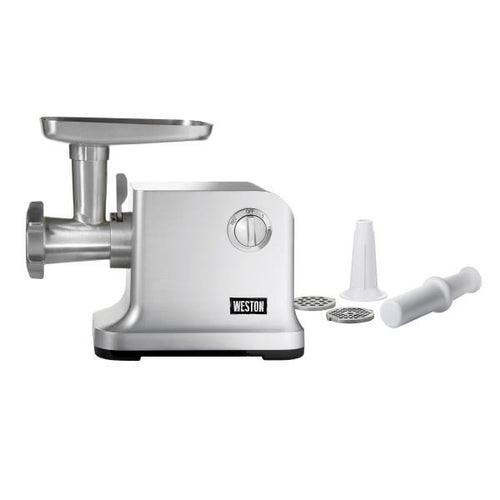 Hamilton Beach 33-1301-W Electric Meat Grinder