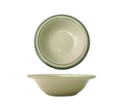 International Tableware VE-10 10 oz. Grapefruit Bowl | Case of 36