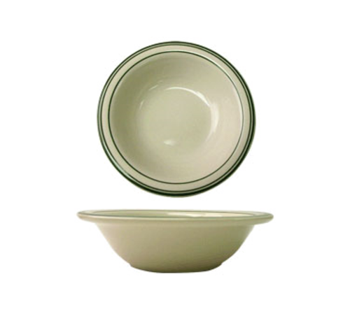 International Tableware VE-10 10 oz. Grapefruit Bowl | Case of 36