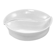 International Tableware FA-433 1-1/2 oz. Sampling Dish | Case of 24