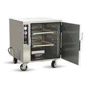 FWE ETC-UA-4HD Heated Mobile Cabinet