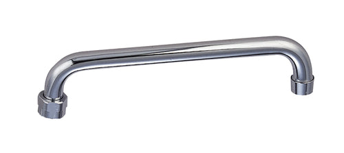 BK Resources EVO-SPT-10 Faucet, Spout / Nozzle