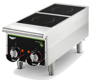 Vollrath 912HIMC Induction Range