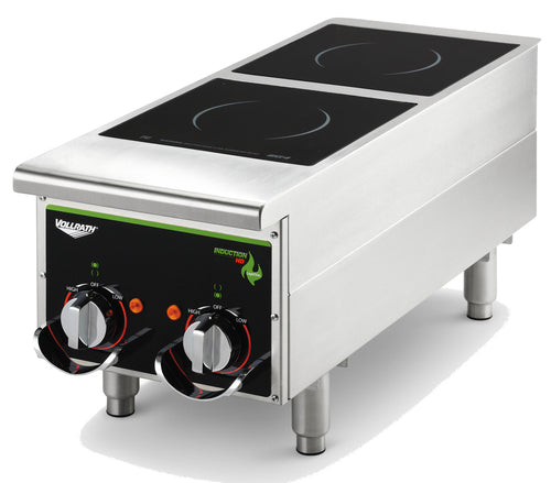 Vollrath 912HIMC Induction Range
