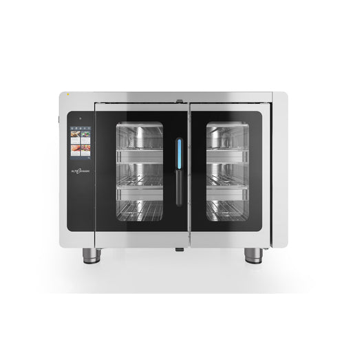 Alto-Shaam VMC-F3E Vector F Series Multi-Cook Oven with Standard Controls