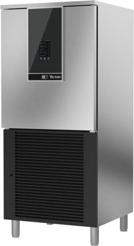 Victory HI5-12-100U Blast Chiller Freezer
