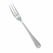 Winco 0015-06 6.75" Lafayette Salad Fork | Case of 50