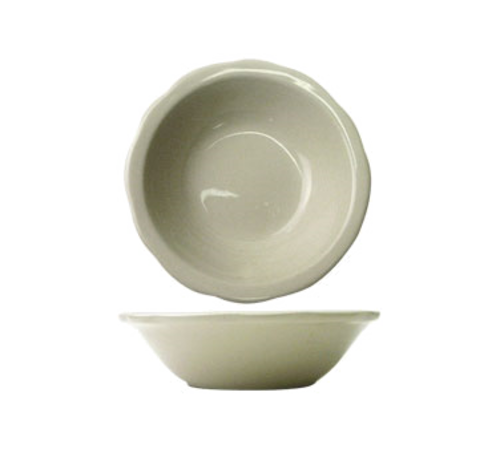 International Tableware VI-11 6 oz. Fruit Bowl | Case of 36