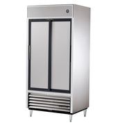 True Mfg. TSD-33-HC Reach-In Refrigerator