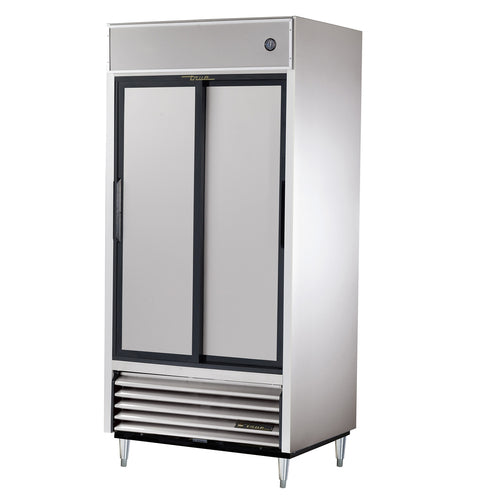 True Mfg. TSD-33-HC Reach-In Refrigerator