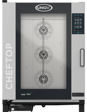 UNOX XAVC-10FS-EPRM Electric Combi Oven
