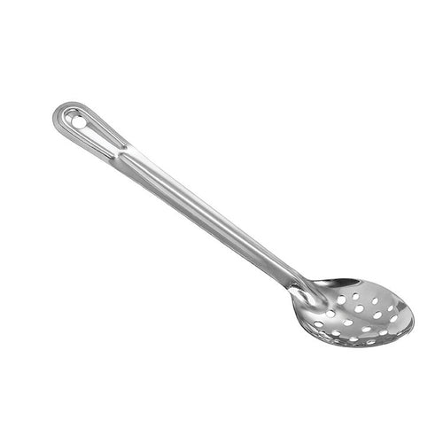 Winco BSPT-13 13" Perforated Spoon