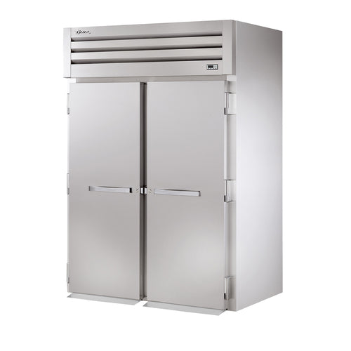 True Mfg. STA2FRI-2S-HC Roll-In Freezer