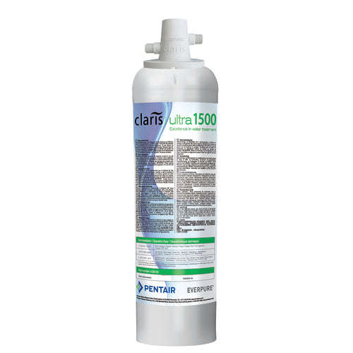 Everpure EV433983 Water Filtration System Cartridge