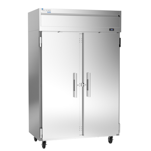 Victory VERSA-2D-SD-HC Reach-In Refrigerator