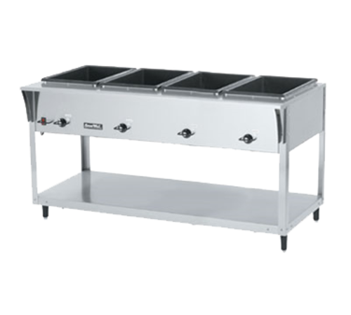 Vollrath 38204 Steam Table