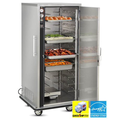 FWE UHS-12 Heated Mobile Cabinet