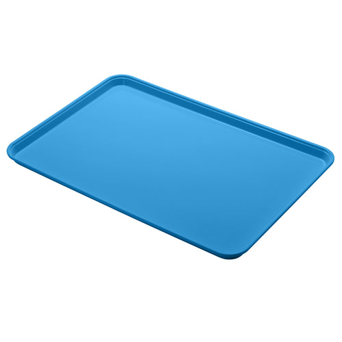Cambro 1826MT Fiberglass Market Tray | 17-13/16" x 25-11/16"
