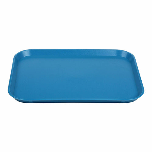 Cambro 1418CW Camwear Plastic Cafeteria Tray | 13-15/16" x 17-15/16"