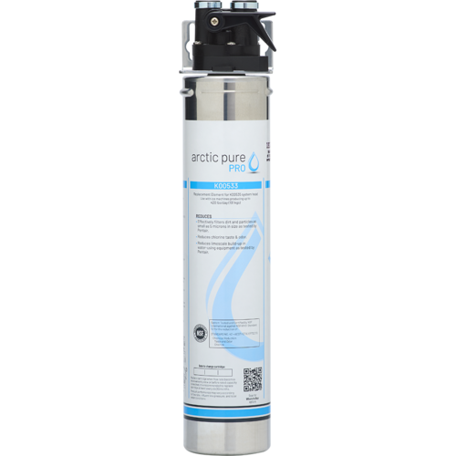 Manitowoc K00533 Water Filtration System, Cartridge