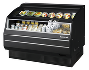 Turbo Air TOM-50LB-SP(-A)-N Open Air Merchandiser