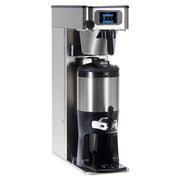 Bunn 54000.0100 ITCB PE Dual High Volume Coffee / Tea Brewer