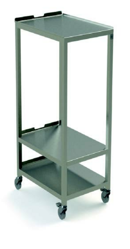 Merrychef USA SR3-25 Equipment Stand