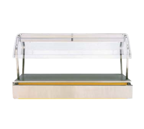 Vollrath 36302 Sneeze Guard
