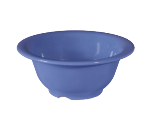 G.E.T. B-105-DM Diamond Mardi Gras 10 oz Melamine Soup Bowl (Multiple Colors) | Case of 48