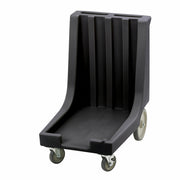 Cambro CD1826HB Camdolly Easy Wheel Tray and Sheet Pan Dolly w/ Handle | 300 lbs. Capacity