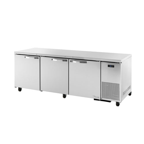 True Mfg. TUC-93-HC~SPEC3 Undercounter Refrigerator